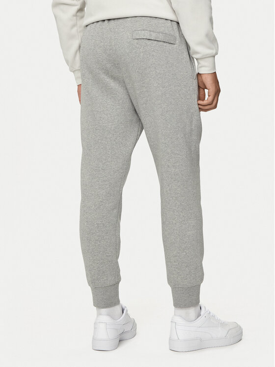Nike Nike Spodnie dresowe BV2671 Szary Standard Fit