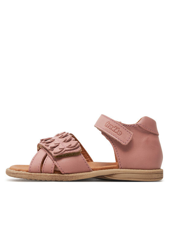 Froddo Froddo Sandalen Carlina G2150193 S Rosa