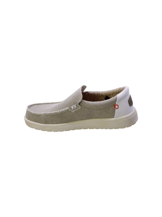 Hey Dude Hey Dude Sneakers q-roa-32177 Bianco