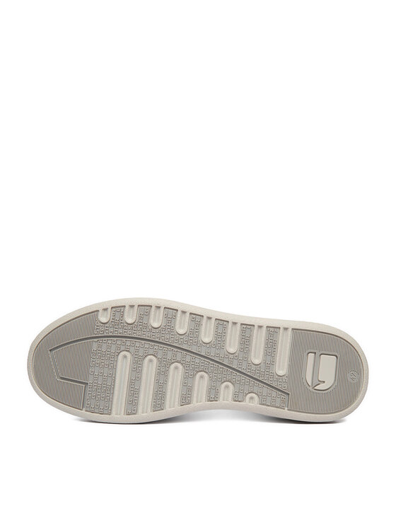 G-Star Raw G-Star Raw Sneakersy CEO-BRADLEY-02 MI08 Biały
