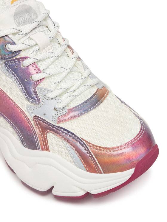 Buffalo Buffalo Sneakers 1636670 Multicolore