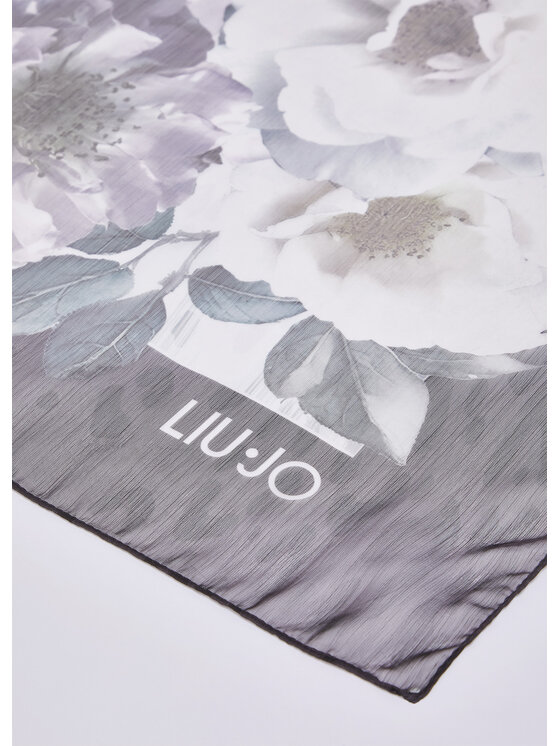 Liu Jo Liu Jo Apaszka 2A6044T274522222 Fioletowy