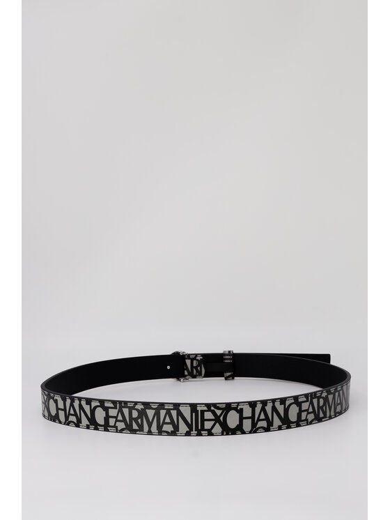 Armani Exchange Armani Exchange Cintura da donna 941153 CC757 Grigio