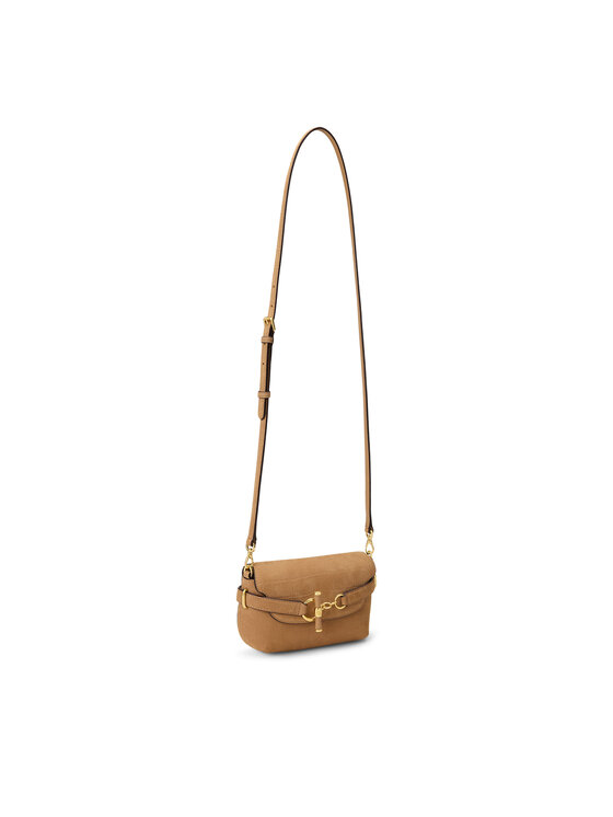 LAUREN RALPH LAUREN LAUREN RALPH LAUREN Сумка 431P18466001 Світло-коричневий