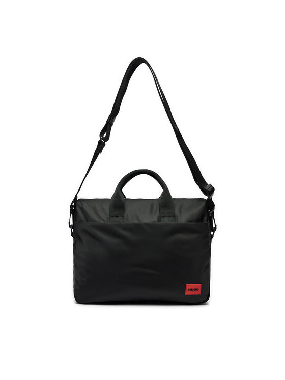 HUGO HUGO Laptoptasche Ethon 2.0N 50535639 Schwarz
