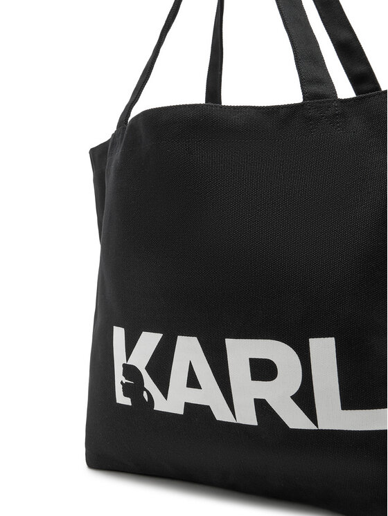 KARL LAGERFELD KARL LAGERFELD Soma A1W50060 Melns