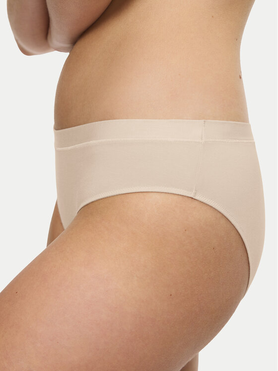 Triumph Triumph Chilot clasic Sense Of Modal 10224758 Écru