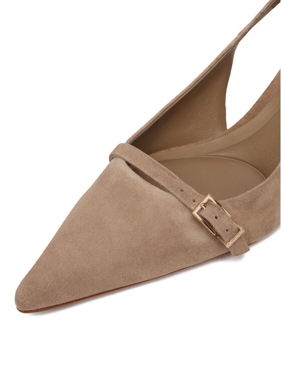 GINO ROSSI GINO ROSSI Décolleté EO-V2182-21 Beige