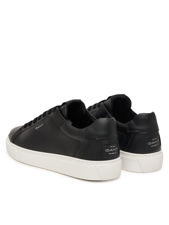 Gant Gant Sneakers 33631390 Schwarz