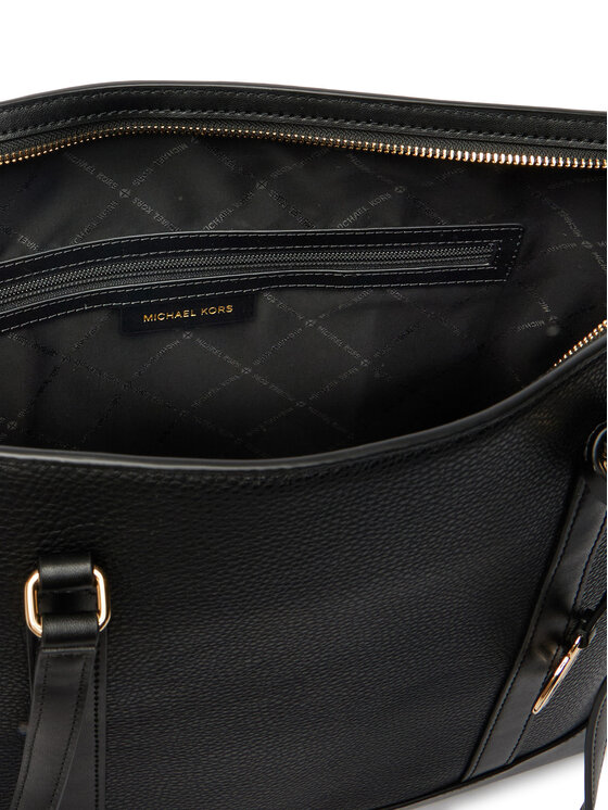 MICHAEL Michael Kors MICHAEL Michael Kors Rankinė 30S6G3PT3V Juoda