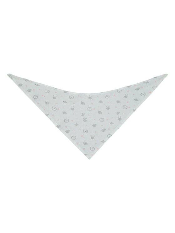 Kanz Kanz Chusta 1832850-0003 Biały