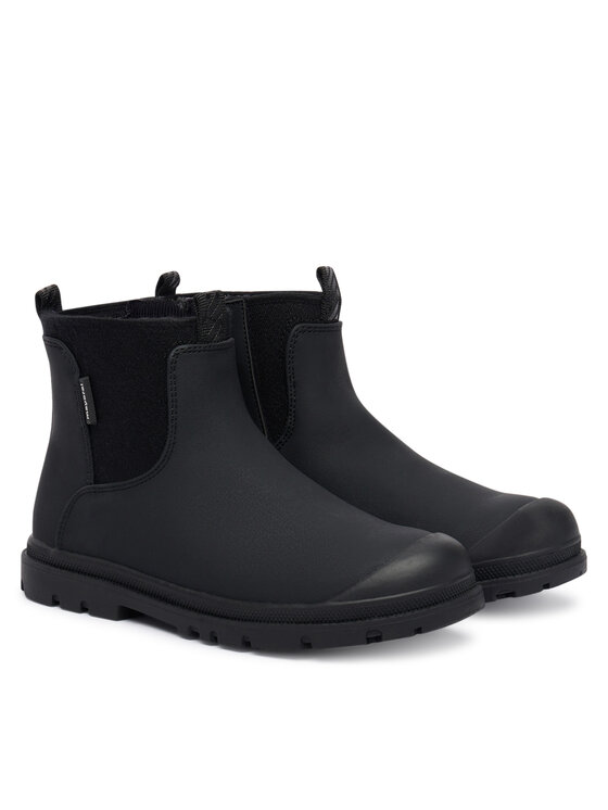 Mayoral Mayoral Stiefeletten 46617 Schwarz