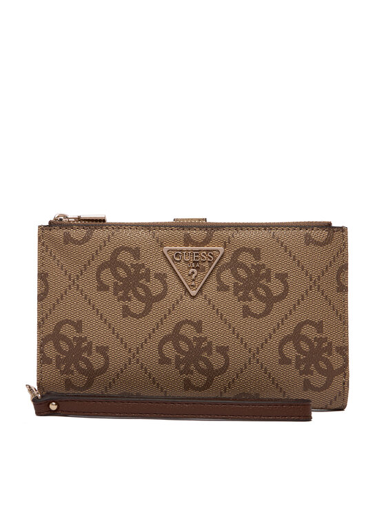 Guess Guess Novčanik Laurel II Slg SWSO7 459157 Bež