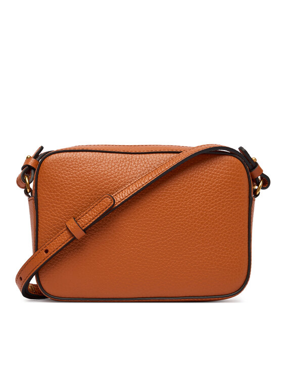 Coccinelle Coccinelle Ročna torba MF6 Coccinelle Beat Soft E1 MF6 55 04 01 Rjava