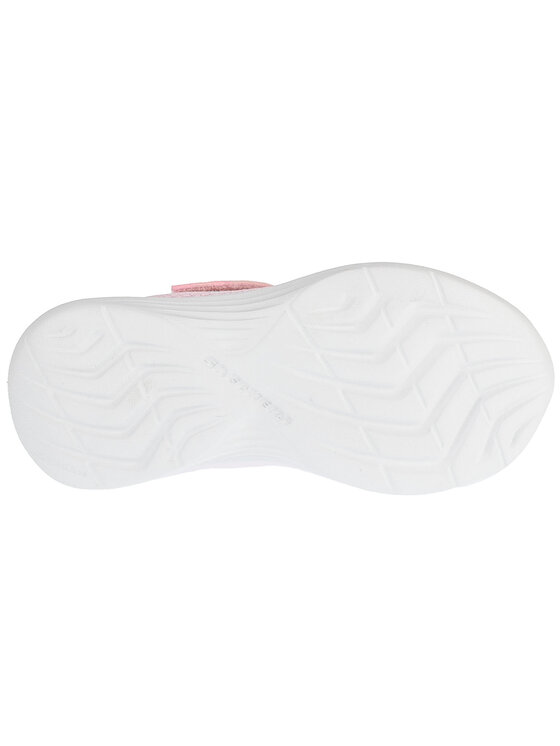 Skechers Skechers Sneakersy Selectors - Reset Achieved Różowy