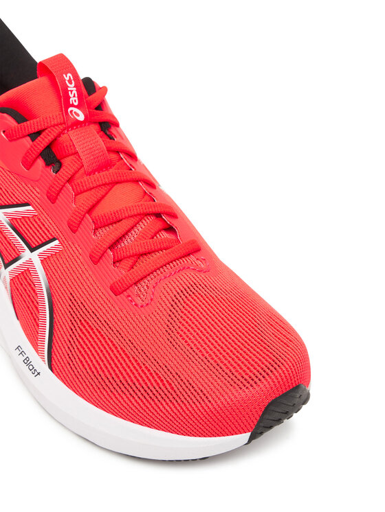 Asics Asics Παπούτσια για Τρέξιμο Gt-1000 14 1011C077 Κόκκινο