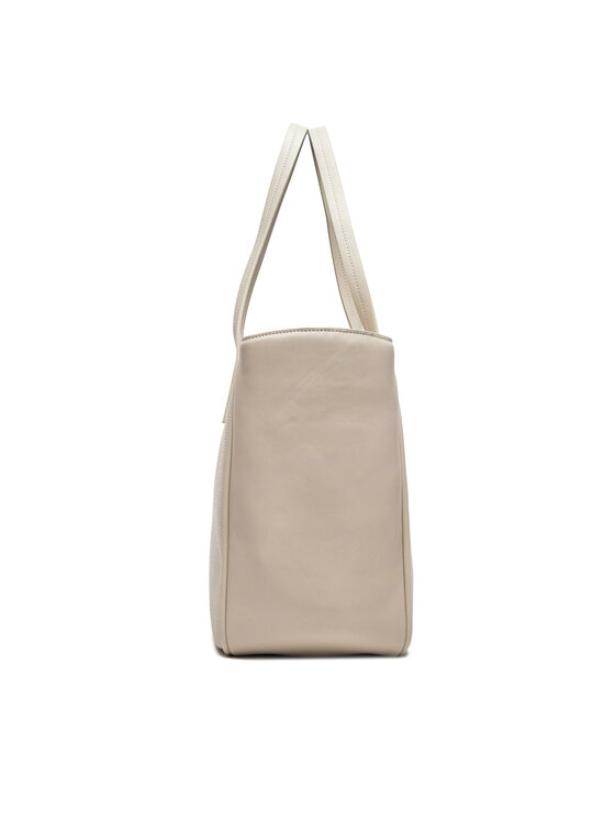 Calvin Klein Jeans Calvin Klein Jeans Borsetta Ck Refine Md Shopper Braid K60K612137 Grigio