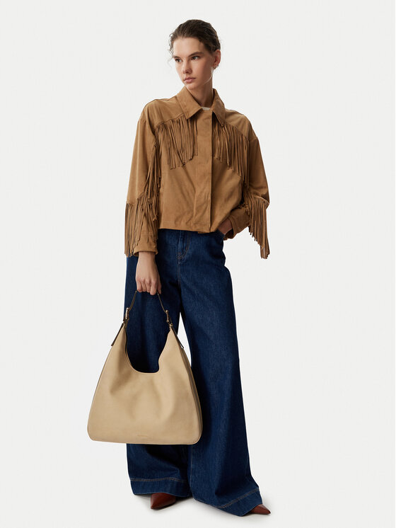 MICHAEL Michael Kors Geantă 30F4GY5H3T Bej