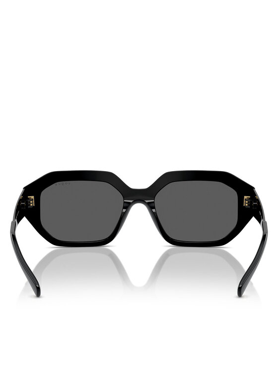 Vogue Eyewear Vogue Eyewear Okulary przeciwsłoneczne 0VO5554S W44/87 Czarny