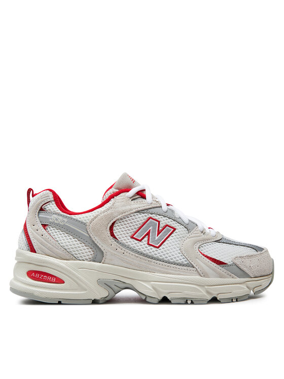 New Balance Sneakers MR530QB Beige