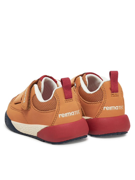Reima Reima Superge Kirrus 5400006A Rjava