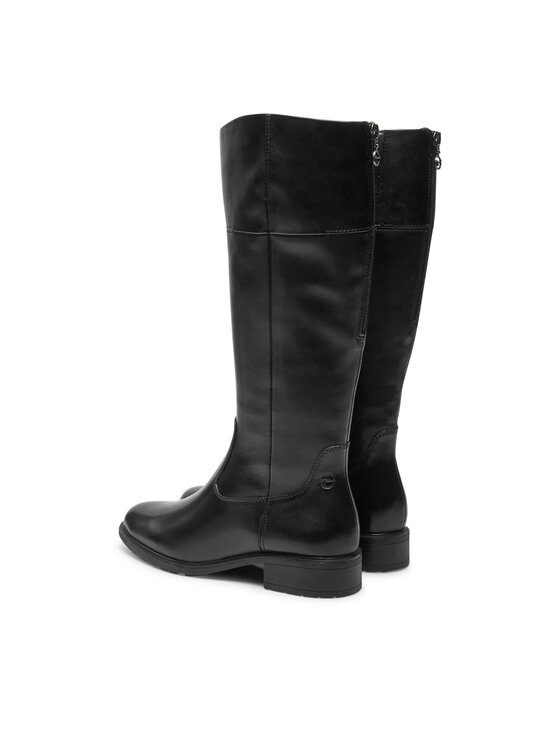Tamaris Tamaris Stivali 1-25642-43 Nero