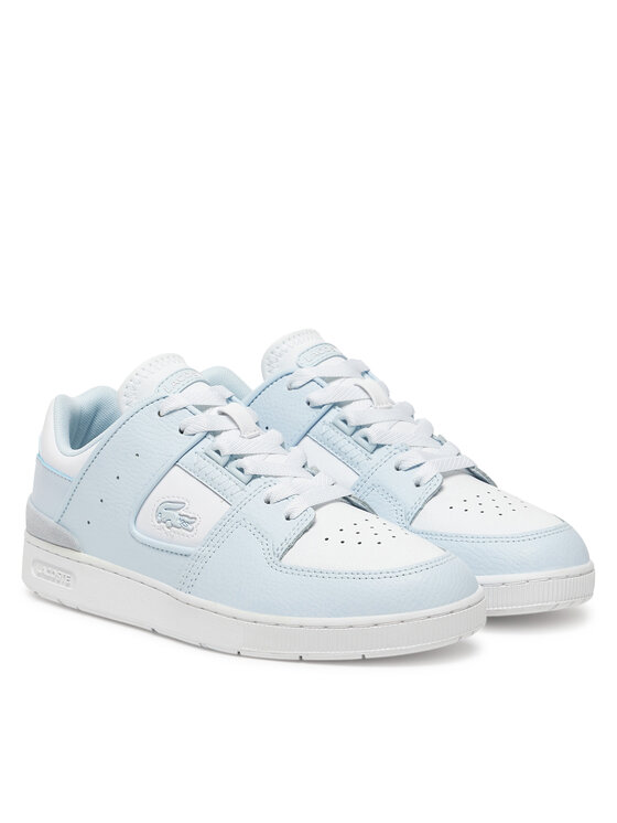 Lacoste Lacoste Sneakersy 7-49SFA0042 Bílá