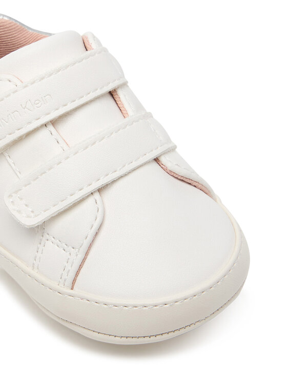 Calvin Klein Calvin Klein Sneakers V0A9-83380-1582 Crema