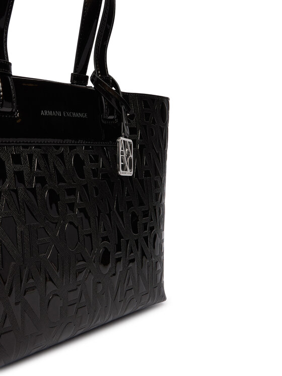 Armani Exchange Armani Exchange Kabelka XW001481 AF17290 UC001 Černá