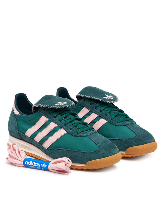 adidas adidas Sportcipők SL 72 OG JR2303 Zöld