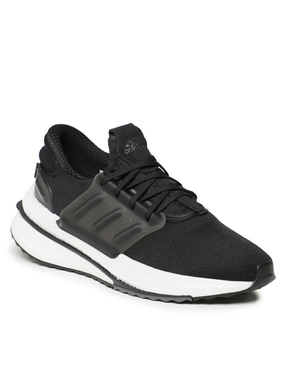 adidas Čevlji X_PLRBOOST Shoes ID9432 Črna