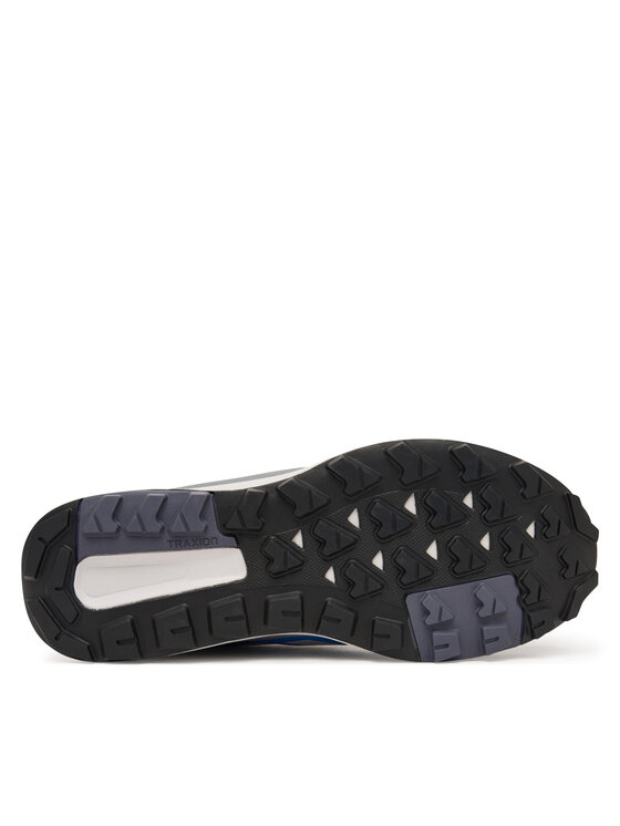 adidas adidas Туристически Terrex Anylander Mid Rain.Rdy Hiking Shoes JR6593 Сив