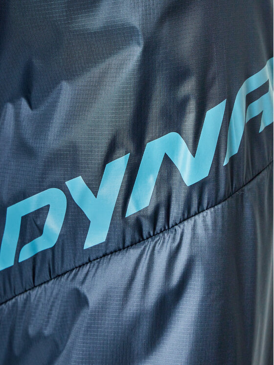Dynafit Dynafit Kevad-sügis jope Speed Insulation Hooded Jkt M 71786 Sinine Regular Fit