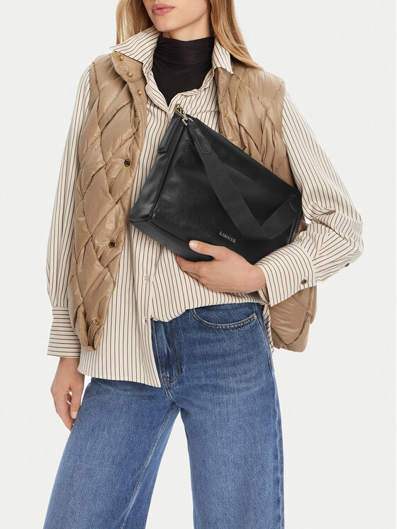 Lasocki Geantă C-MLR-J-022-05 Negru