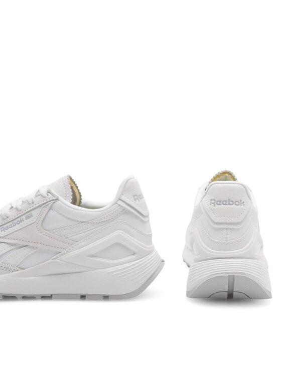 Reebok Reebok Сникърси CL Legacy AZ H68651-W Бял