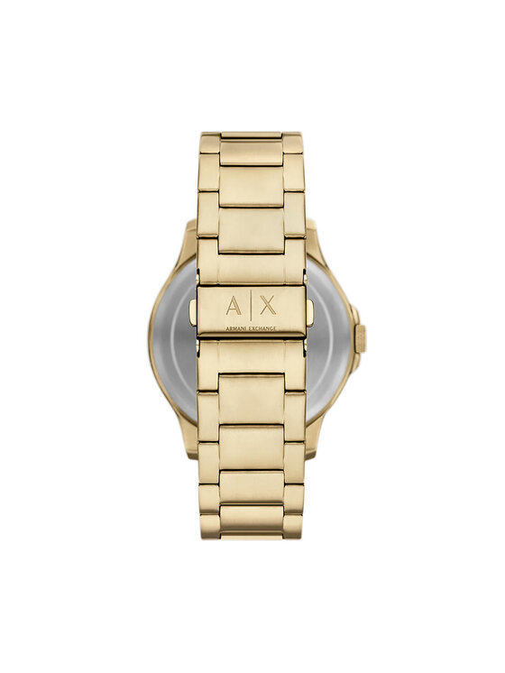 Armani Exchange Armani Exchange Käekell AX2461 Kuldne