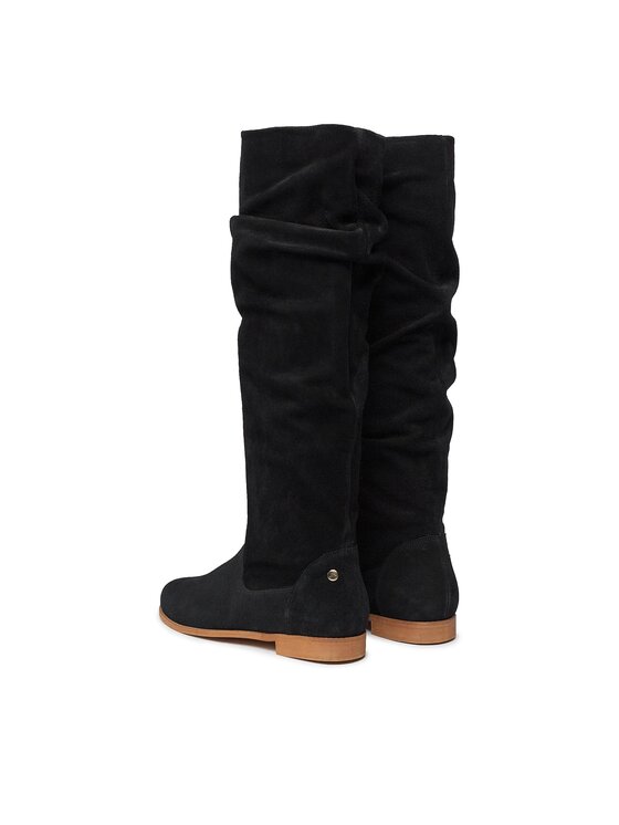 Maciejka Maciejka Stiefel 05790-01/00-6 Schwarz