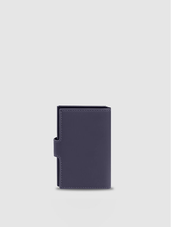 Piquadro Piquadro Custodie per carte di credito 694 Blu