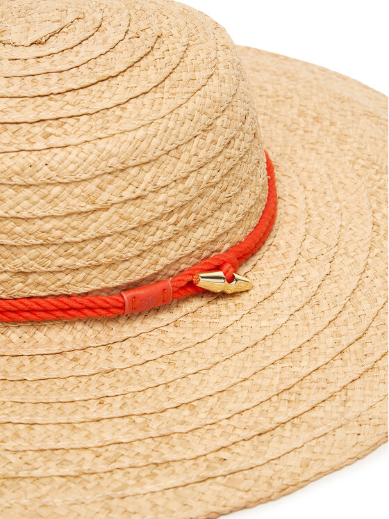 LAUREN RALPH LAUREN LAUREN RALPH LAUREN Skrybėlė 454966230001 Smėlio