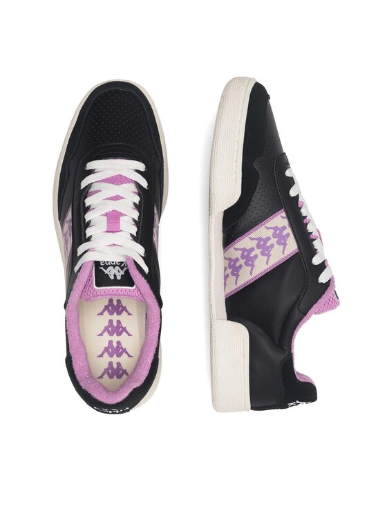 Kappa Kappa Sneakersy 311E2WW A1Q-M Biały