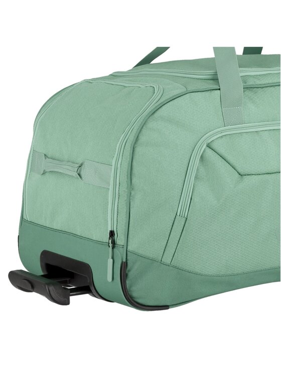 Travelite Travelite Torba podróżna 191190 Turkusowy
