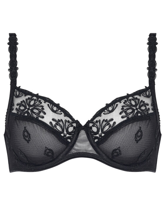 Chantelle Chantelle Reggiseno C26010 Nero