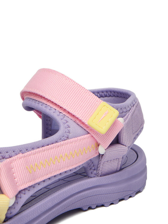 Sprandi Sprandi Sandaalid CEOWB-CP40-NB718Y Lilla