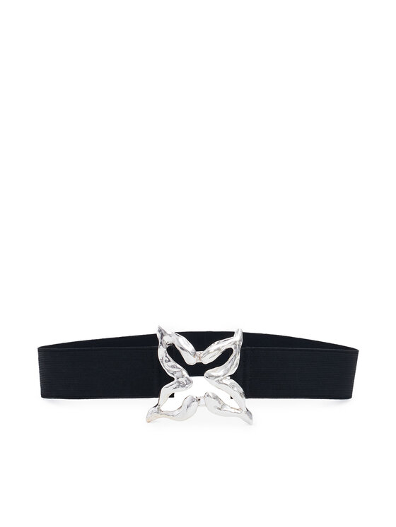 Desigual Curea de Damă Zalio 25SARA06 Negru