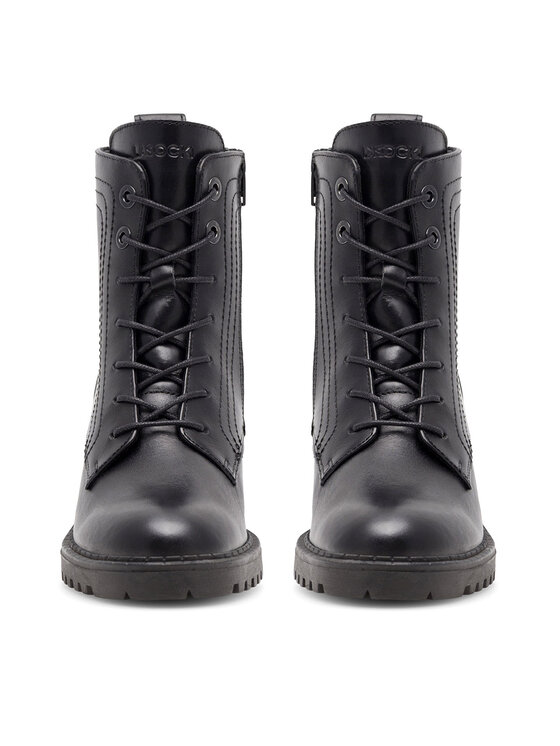 Lasocki Lasocki Botine RONA WB-RONA-02 Negru