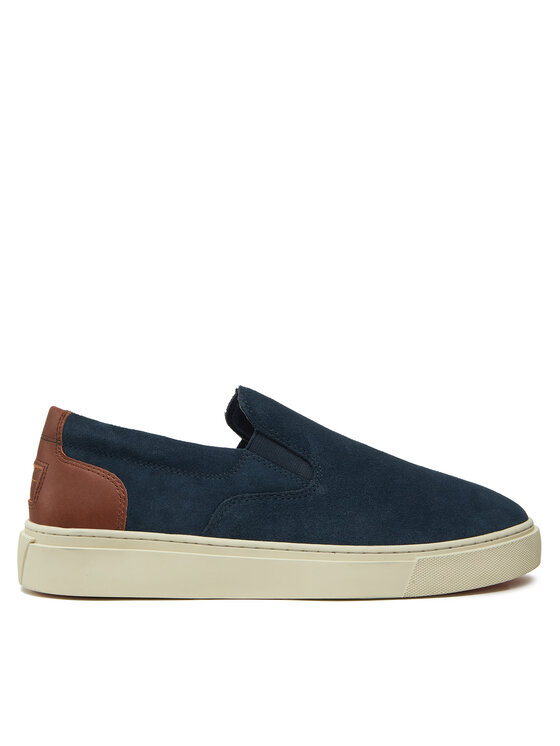 Teniși Gant Mc Julien Sneaker 28633522 Albastru