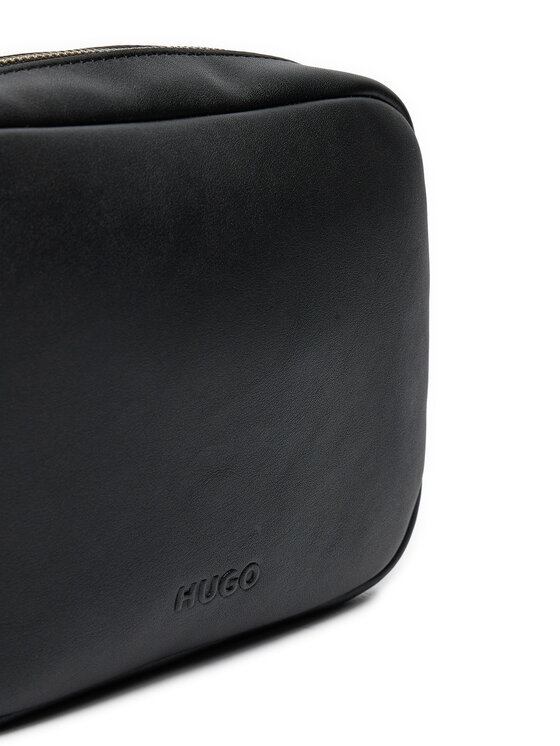 HUGO Hugo Táska Mel Crossbody 50523467 Fekete