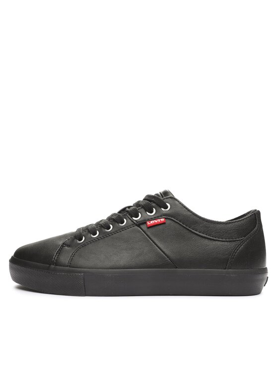 Levi's® Levi's® Scarpe sportive 231571-794-60 Nero