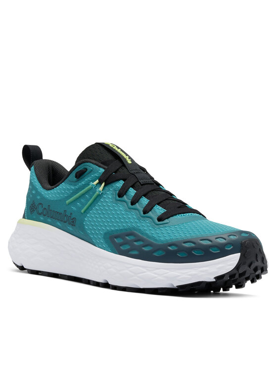 Columbia Columbia Scarpe da trekking Konos Trs 2081121 Verde