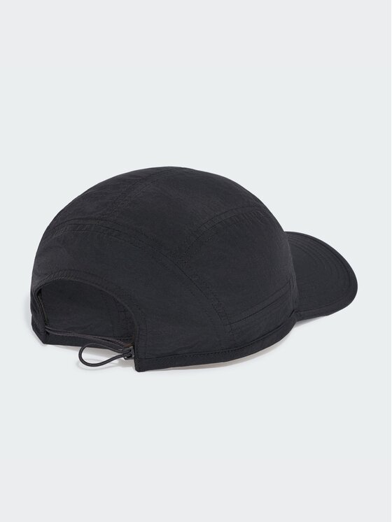 adidas adidas Czapka z daszkiem 168927 Czarny